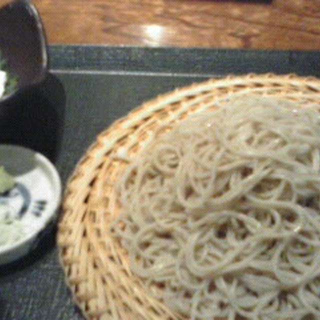 たつみの湯葉せいろ