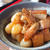 【味しみの秘密㊗️】簡単ヘルシー厚揚げとこんにゃくの甘辛煮！脇役三兄弟で主役に