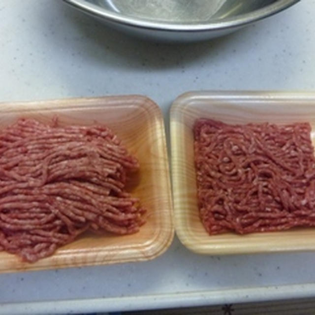 美味しいハンバーグの作り方