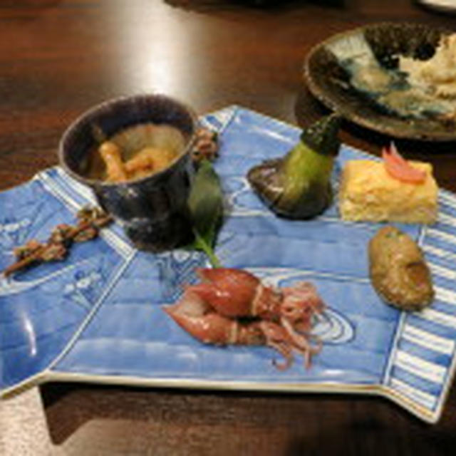 塩麹のレクチャーに伺ったはずが・・・