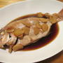 【旨魚料理】ハナダイの煮付け