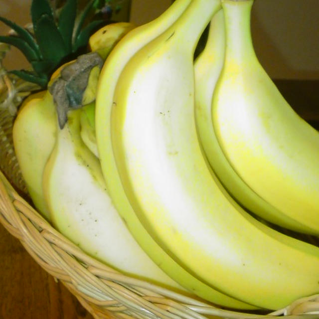 banana