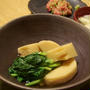 たけのこの煮物－今日のてまかけ