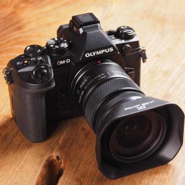 オリンパスOM-D　E-M1　カメラ買いました！撮影機材の紹介です。