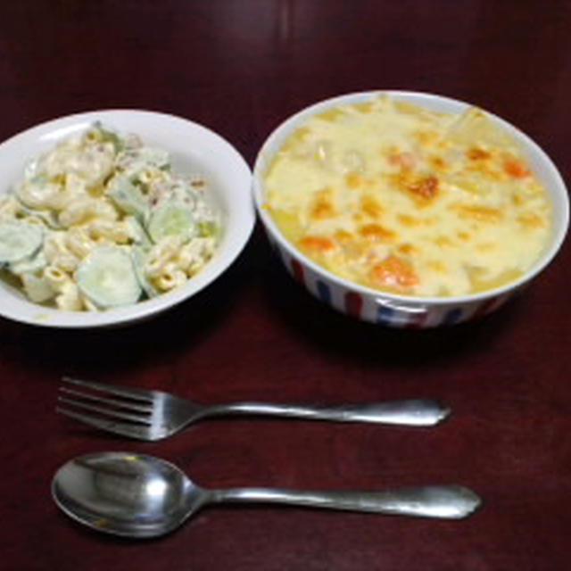 6月29日(夕食)