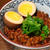 カタチから入っても台式香菇肉燥『風』飯だったそれ。
