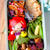 The Little Mermaid Bento　リトル·マーメイドのキャラベン