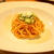 冷製トマトパスタ