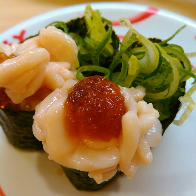 久しぶりにスシローへ #スシローぜ