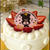 First birthday cake！