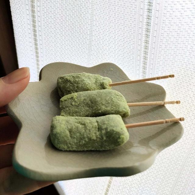 連休中の生活