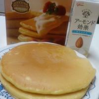 ホットケーキでアンチエイジング　#フーディストアワード2019