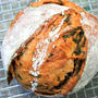 Herb Tomato Breadハーブトマトブレッド