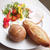 Milk France & Pain de segle noix　