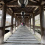 そうだ奈良へ行こう！50代夫婦ふたり遠足【奈良・長谷寺へ桜を見に行きました】