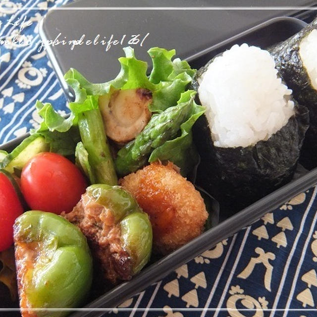 お弁当しんぷるらいふ・餃子ﾋﾟｰﾏﾝもりもり弁