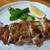 ★　鶏肉のにんにく焼き　★