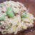 【そら豆のクリームパスタ】レシピ＊春になったら作りたくなる春色フェットチーネ