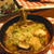 バンゴ:カレー蕎麦の定義