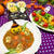 ハロウィンデコスパイシーカレーでおうちハロウィンパーティ★【モニター】