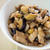茄子入り魯肉飯（ルーローハン）【＃簡単レシピ　＃肉そぼろご飯　＃台湾の思い出】