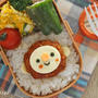 【連載】レシピブログ「おさるさんのお弁当」