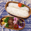 ☆枠弁☆微妙…(~_~;)鏡もち弁当