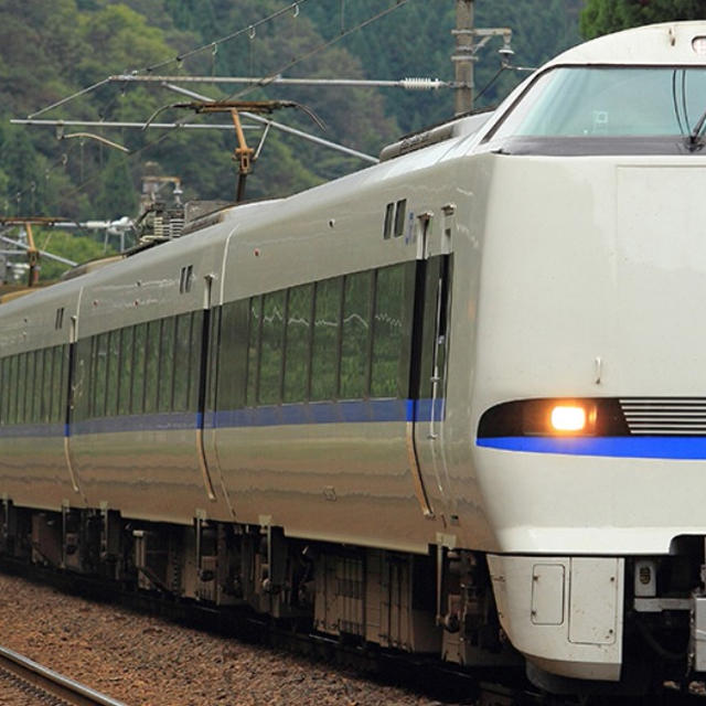 福井県に行きましたオマケ　～ダイチの電車旅～