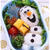 オラフ　アナと雪の女王＊キャラ弁