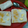 August 10　食事日記