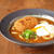 コロッケカレーうどん