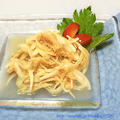 ＊ 簡単さっぱり味『玉ねぎとシーチキンの甘酢漬け』 ＊
