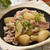 【サク飯】豚バラ肉と大根の煮物｜圧力鍋で短時間でやわらか