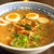 インスタント麺で作るタンタンメン