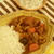 11月26日のもてなしゴハンは！ごろごろシャキシャキ和風カレー