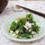 菜の花de簡単副菜２品◎ナッツチーズ和え＆塩昆布和え、鯉のぼりがんばれ！