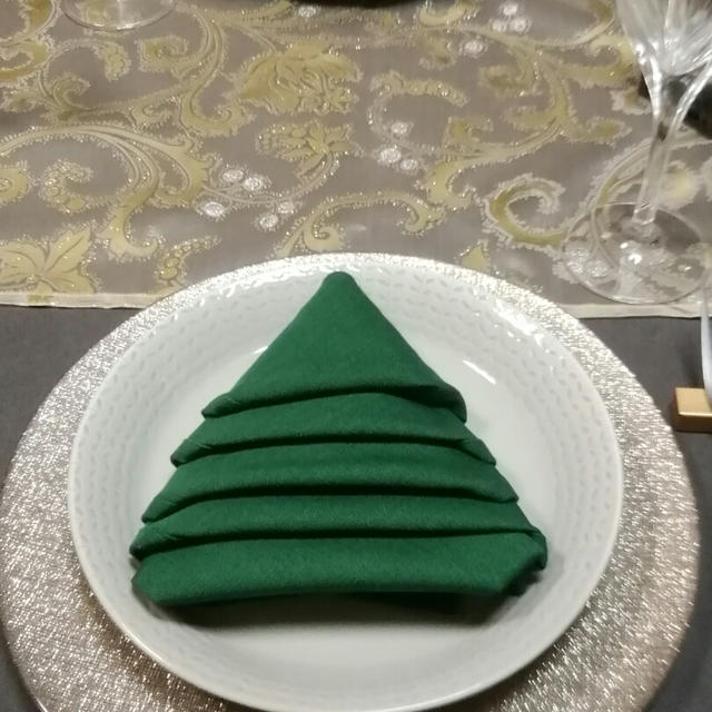 お家クリスマスパーティー