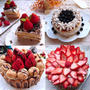 #安い#節約#簡単１０分以内♪簡単ケーキ５選