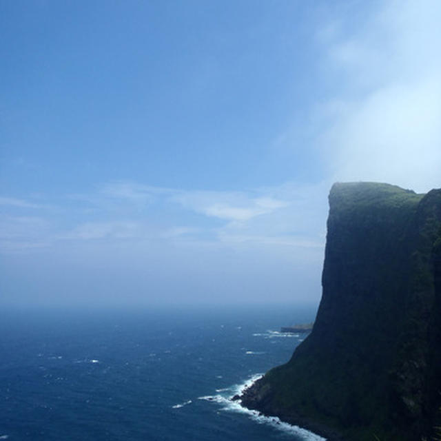 隠岐　西ノ島