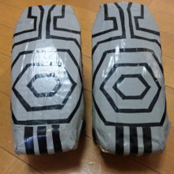 仮面ライダーオーズグッズ～お手製～