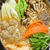 ぷるるんササミと肉団子のピリ辛味噌鍋 / 男子中学生弁当