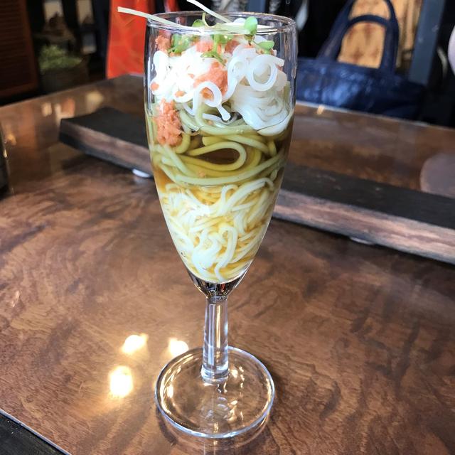 久しぶりのお店でランチ