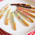 ポッキーの日でしたね。こどもと手作りデコポッキー風。