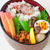 ２月１８日　火曜日　W鰹ごはん＆レンズ豆とキャベツの中華風トマト煮込み