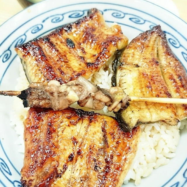 美人になる方法❤うなぎ❤