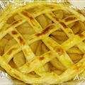 ☆アップルパイを焼きました！☆ by Anne -アンネ-さん