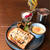 【簡単レシピ】オススメ朝ごはん♡ごぼマヨチーズトースト♪ と GW初日。