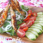 COCONUTS SHRIMP SALAD