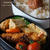 久しぶりのお弁当は、海老フライ弁当♪