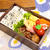 【お弁当】いつもよりのんびりなお弁当作り!!!!!!!!!!!